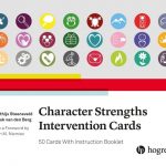 Character Strengths Intervention Cards