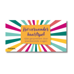 Het Verwonderkaartspel - cover