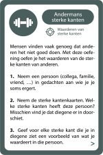 Sterke Kanten pakket - Afbeelding 10