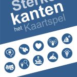 Sterke Kantenkaartspel