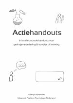Actiehandouts